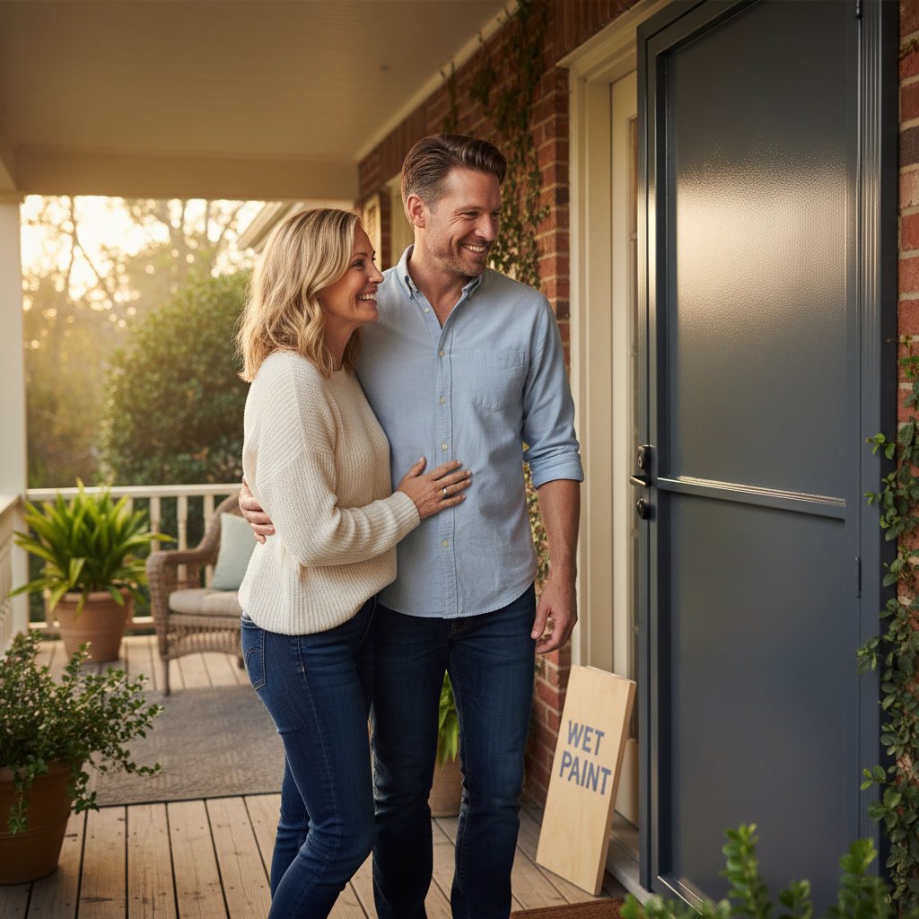 Energy-efficient window replacement installed in New Iberia home